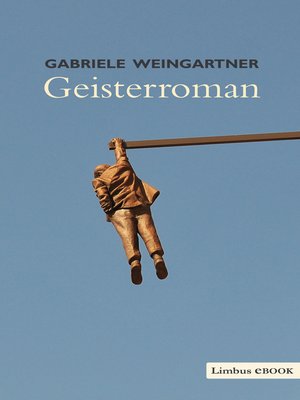 cover image of Geisterroman